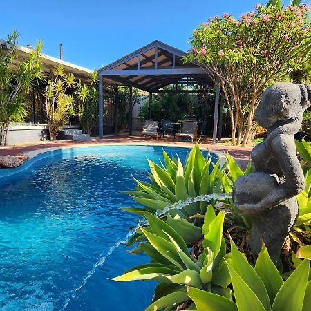 Tranquil Gumnut Cottage - Close To Airport Perth Exterior foto