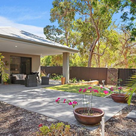 Tranquil Gumnut Cottage - Close To Airport Perth Exterior foto