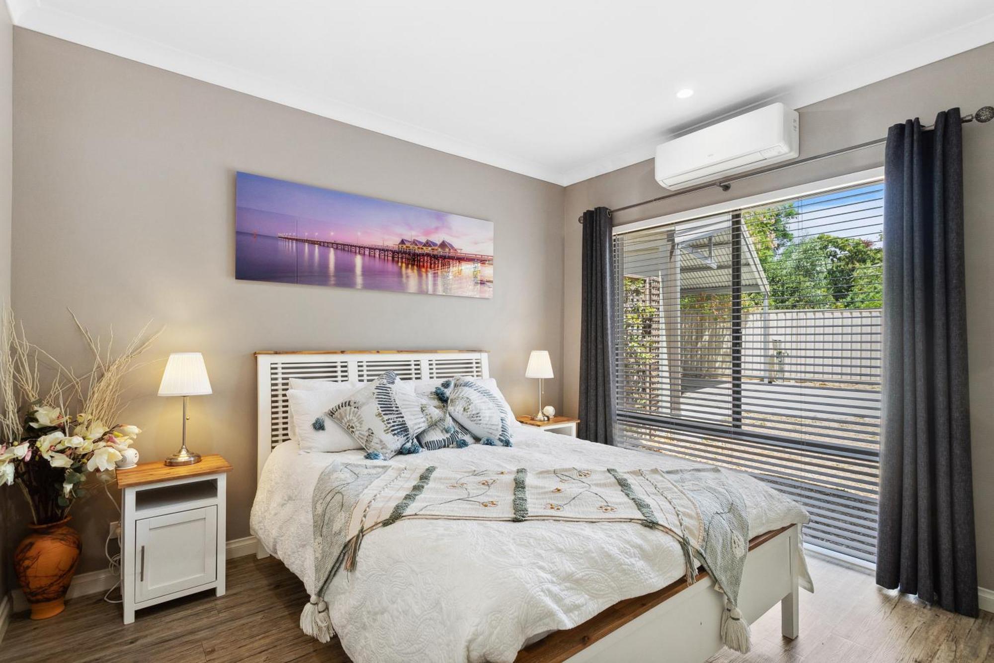 Tranquil Gumnut Cottage - Close To Airport Perth Exterior foto